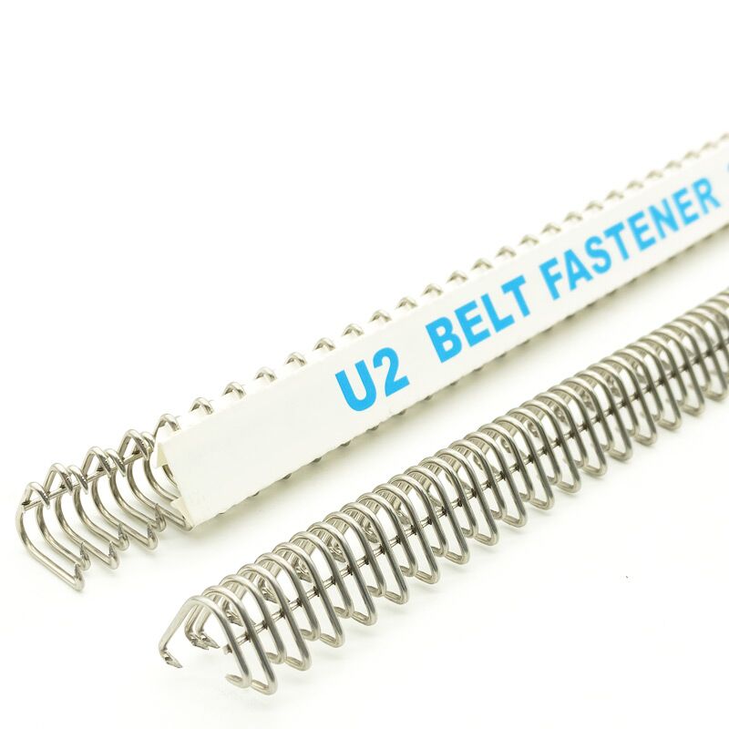 Wire Hook Fastener & Conveyor Belt Lacing Pins QH Metal